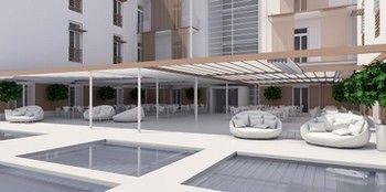 Cub Hotel Torre Salinas (Adults Only) 산프리아모 외부 사진