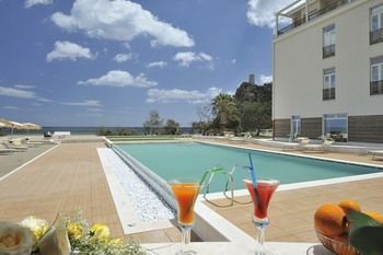 Cub Hotel Torre Salinas (Adults Only) 산프리아모 외부 사진