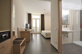 Cub Hotel Torre Salinas (Adults Only) 산프리아모 외부 사진